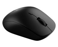 RAPOO Mysz bezprzewodowa M50+ ciche przyciski Czarna 220693 - 1150427 - zdjęcie 2